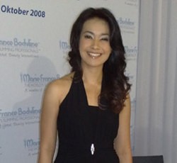 Ayahanda Alya Rohali Meninggal Dunia 