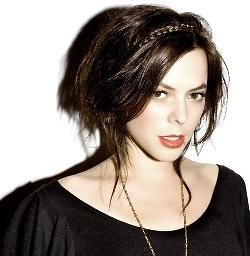 Lenka: Indonesia Punya Banyak Makanan Enak 