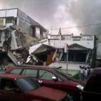 Depsos Terjunkan 20 Mobil Rescue untuk Distribusi Bantuan