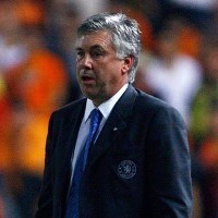 Ancelotti Ingin Latih Roma & Italia