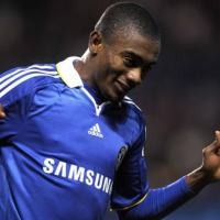 Kalou Lanjut di Stamford Bridge