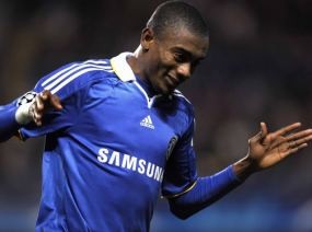 Kalou Lanjut di Stamford Bridge