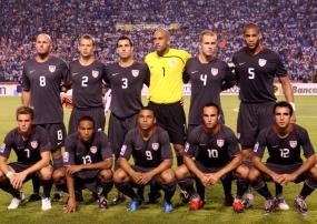 AS dan Meksiko ke Afsel