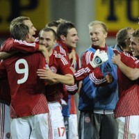 Denmark Meledak Lagi