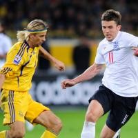 Setengah Juta Orang Tonton Inggris di Internet