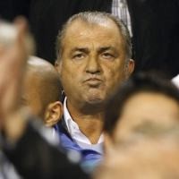 Terim Selesai di Turki