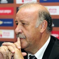 Buah Kesabaran Spanyol