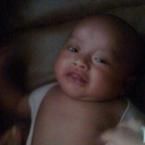 Ranggani Armadan, 1 Tahun; Lelaki; m