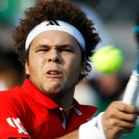 Juara, Tsonga Dekati Tur Final