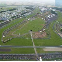 Mempertanyakan Kesiapan Donington