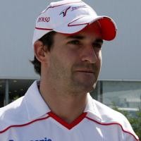 Glock Absen di GP Brasil