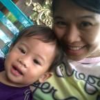 Gavin Stephano Primabodo, 1,2 Tahun; Lelaki; m