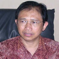 Akan Konsultasi ke MK, DPR Belum Ambil Sikap Soal Perpu KPK