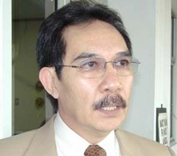 Kubu Antasari Sanggah Temui Anggoro di Singapura untuk Nego Kasus