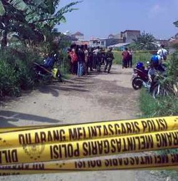 Data Jaringan Sudah Lengkap, Tak Masalah Para Teroris Tewas