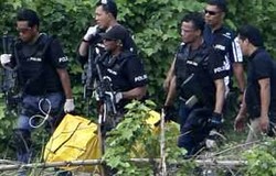 Jenazah Syaifudin & Syahrir Dikubur Selasa