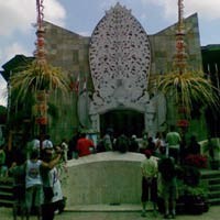 Korban Bom se-Indonesia Peringati Bom Bali