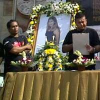 Korban Bom di Indonesia Lega Para Teroris Tewas