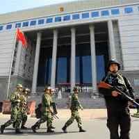 Terlibat Kerusuhan Xinjiang, 6 Orang Dituntut Hukuman Mati