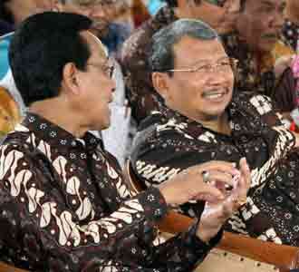 Mentan Buka Food Expo