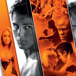 Never Back Down: Fight Club ala Anak SMA