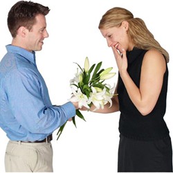 10 Hal Jitu Untuk Merayu Perempuan