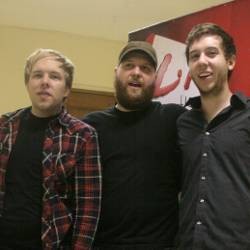 The Ataris Ogah Tiru Gaya Anak Emo