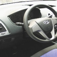 Pengalaman Membeli Hyundai i20 Tipe GL M/T 