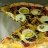 Pisa Kafe & Resto untuk Pertama dan Terakhir