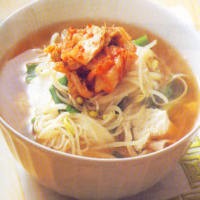 Pedas Gurih Ramen Sanpachi