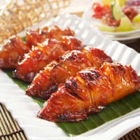 Raih Voucher Makan Seafood Gratis!