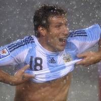 Palermo, Santo yang Gila