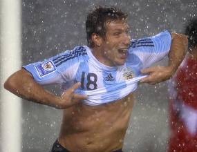 Palermo, Santo yang Gila