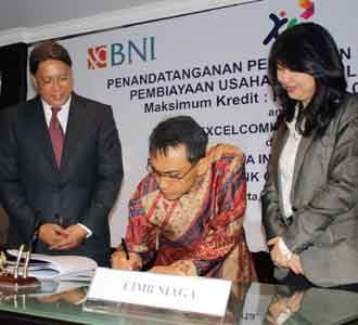 XL Dapat Pinjaman Rp 1,6 Triliun