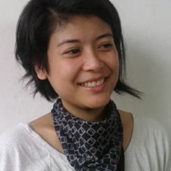 Sigi Wimala Latih Mental Garap Film Indie