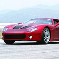 77 Tahun Terkubur, Mobil Bertekanan Udara Hidup Kembali