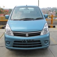 Jajal New Karimun Estilo 