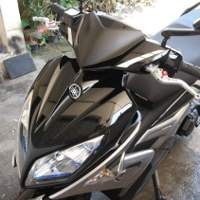 Enggan Bawa New Nouvo, Yamaha Masih Sayang Mio