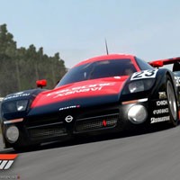 Physics Forza Motorsport 3 Tak Tertandingi?