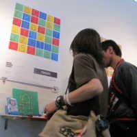 Menerawang Aksara dari Kacamata Anak-anak