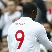 Incar Timnas, Heskey Siap Tinggalkan Villa
