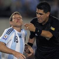 Peru Merasa Dirampok