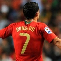 Belajar Tanpa Ronaldo, Portugal