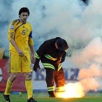 Diserang Misil, Inggris Adukan Ukraina ke FIFA