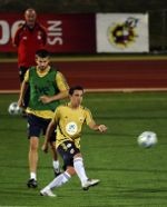 Pemain Barca Dapat Perlakuan Khusus?