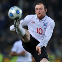 Inggris Mengeruk Keuntungan dari Absennya Rooney