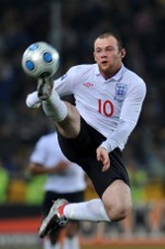 Inggris Mengeruk Keuntungan dari Absennya Rooney
