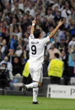 Ronaldo Bicara Tentang Cederanya