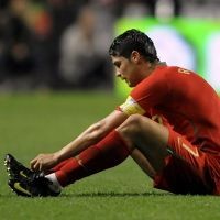 Madrid Sebulan Tanpa Ronaldo
