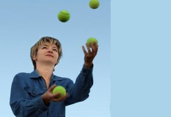 Sulap Bisa Meningkatkan Kemampuan Otak